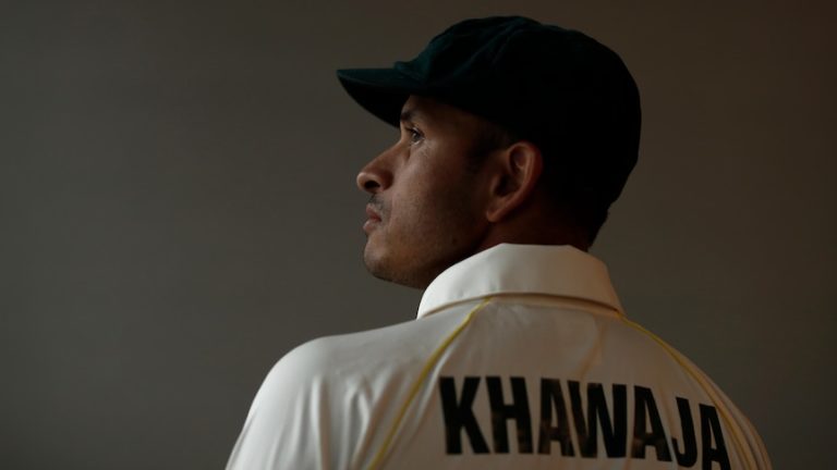 Usman Khawaja: Australian Cricket Team needs more Fat Pakis who can’t run