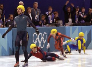 HYPOCRISY: Australia Boycotts China’s Winter Olympics Over Human Rights Abuses