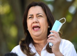 Once in the land of Fantasia