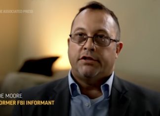 A Mentally Disturbed FBI Informant Claims He Foiled A Ku Klux Klan Murder Plot. Here’s What He Really Did