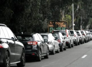 How to normalise mass self Covid testing in 5 easy steps