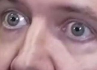 Captain Crazy Eyes Receives Death Threats