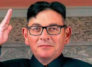 Daniel Andrews’ Treason Trial: Only slightly less farcical than every other Victorian political trial this year