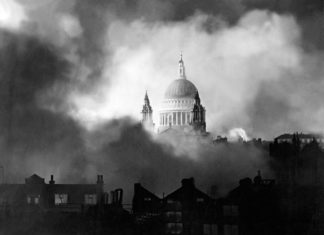 London will fall to Omicron within hours