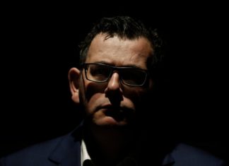 Why Do We Have to Fight?