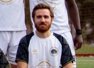 NYC: Stabbing Spree That Left Italian Ph.D Student Dead Believed To Be An Act Of Black Terrorism