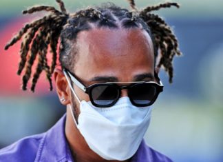 Formula 1 2021 – The defeat of Woke