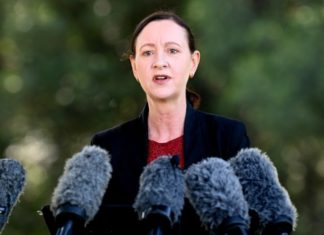 Queensland Government ADMITS Most Deaths With Covid Were Vaccinated AGAIN