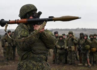 The Ukraine – are you ready to die for your “nation”?