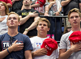 America: Country or Idea?