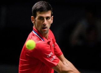 Novak Djokovic DENIED entry into Australia: VISA CANCELLED, HELD CAPTIVE at airport