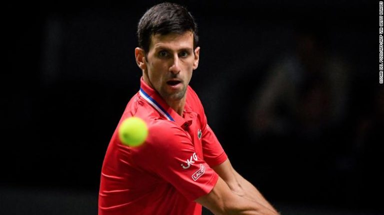 Novak Djokovic DENIED entry into Australia: VISA CANCELLED, HELD CAPTIVE at airport