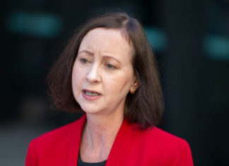 100% Of Covid Deaths Were Double Vaccinated: Queensland Health Minister’s Stunning Admission
