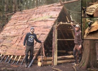 Our battle against effeminacy