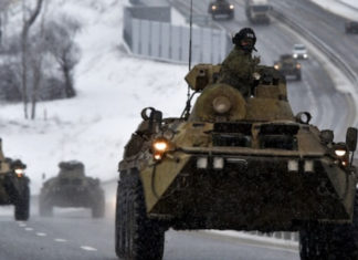 Ukraine Crisis is about ENERGY, but not the way you think