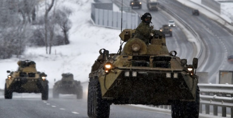 Ukraine Crisis is about ENERGY, but not the way you think