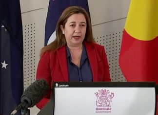 Omicron delays start of school year in Queensland: Children delighted