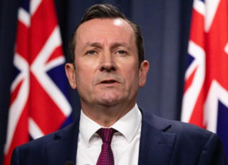 “Life is about to get very difficult” for the unvaccinated