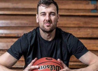 Andrew Bogut Punished For Defying Daniel Andrews