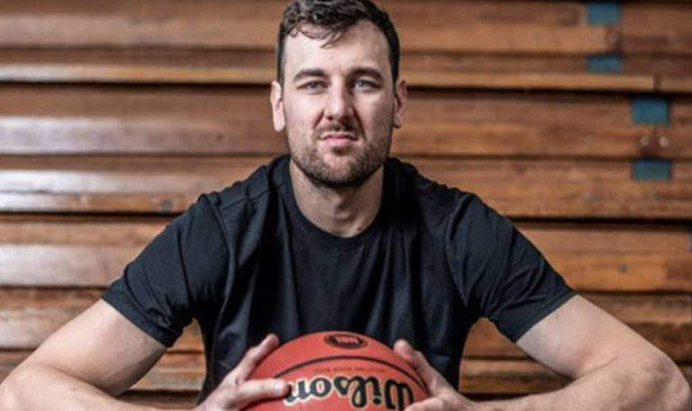 Andrew Bogut Punished For Defying Daniel Andrews