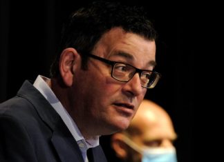 Is another lockdown coming to Victoria?