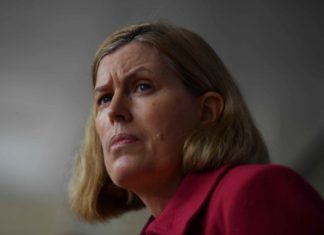 And just like that it’s four doses