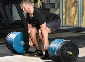 Lifting with Morality