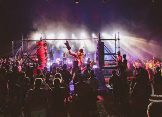 Christian Premier Dominic Perrottet BETRAYS Christian Hillsong Church