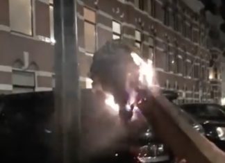 Just what is the democratic process?