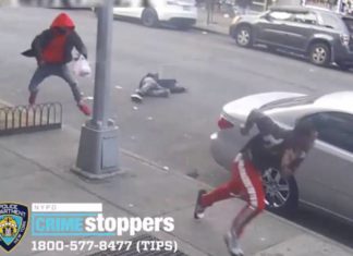 America Saw A Record 691 Mass Shootings In 2021, 0 Attacks By “White Supremacists”