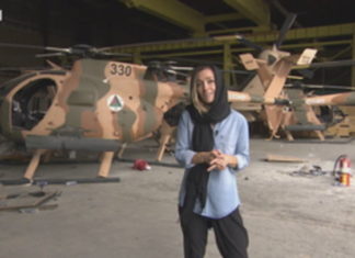 Taliban treats pregnant New Zealand journalist better than Jacinda Ardern