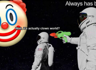 Hate Speech In The Anarcho-Tyranny State Of Australia