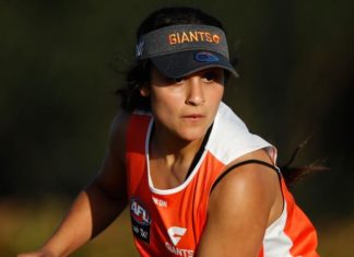 Footballer nobody’s heard of pulled from game nobody watches over an issue nobody cares about