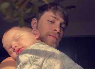 Missouri: Black Career Criminal Murders White Baby And His Father