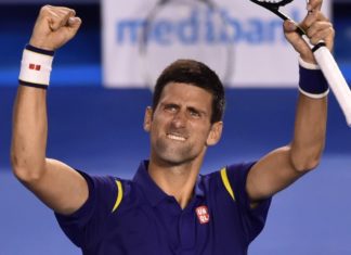 Djokovic Wins: Free to compete in Australian Open