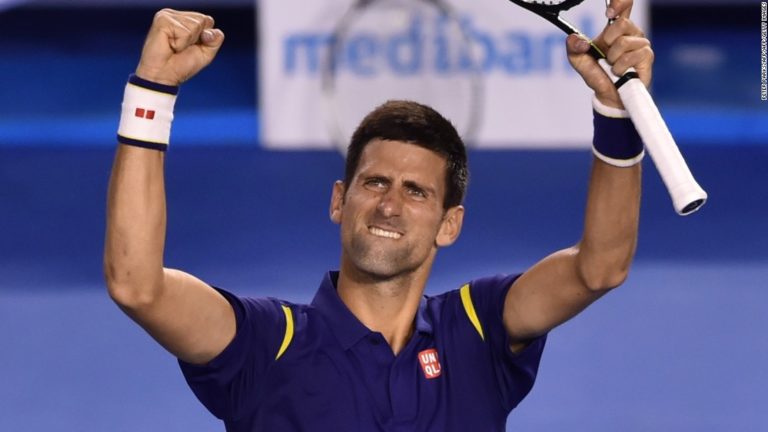 Djokovic Wins: Free to compete in Australian Open