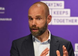 Blackmailing Children: Get the jab or wear the muzzle