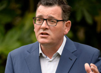 QR CODES SCRAPPED: Daniel Andrews backs away slowly from Covid Tyranny