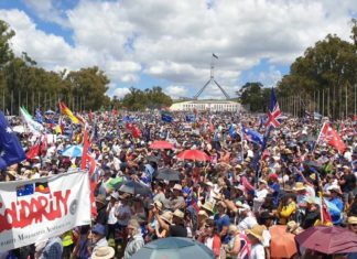 How can we achieve our freedom?