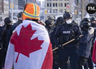 Don’t hold the line: Move the line