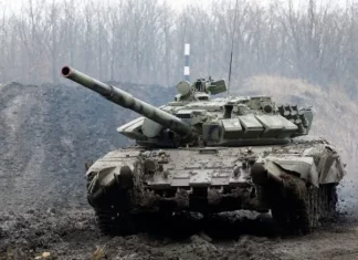 Russia! Russia! Russia!