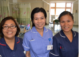 The Ethical Case for Repatriation