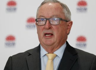 VICTORY: NSW Backflips On Booster Mandate