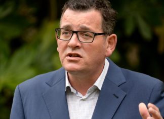 Dictator Dan admits he’s a Dictator