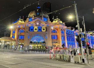 100 Years Too Late: Western Governments Finally Care About Ukraine