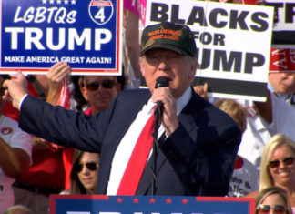 Insult to Injury: Donald Trump and the January 6th Political Prisoners