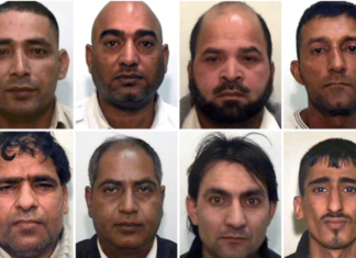 It’s OK To Be (Anti) White