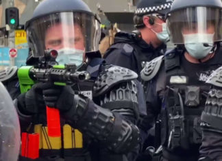 VICTORIA POLICE SCANDAL: Over 1000 Officers Were Fake Police