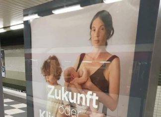 Globalism is a Death Cult