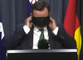 You thought Covid was over? WA reintroduces restrictions